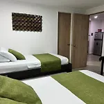 Acogedor Apartamento Con Vista Al Mar En Cartagena