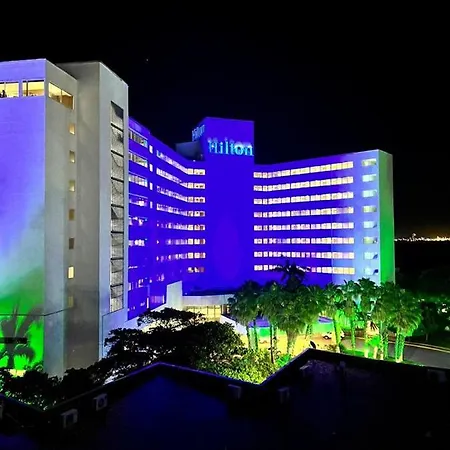 Acogedor Apartamento Con Vista Al Mar En Cartagena